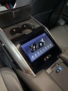 Sedile VIP Reclinabile YLD per Interni Auto, Sedile Capitano di Lusso Personalizzato per <span class=keywords><strong>Van</strong></span>, per Lexus LX 570 - Product Image 2