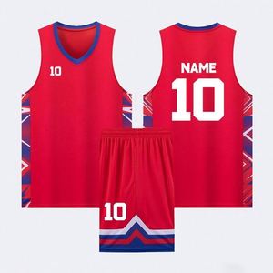 เสื้อฟุตบอลแขนกุดฤดูร้อนปี 2025 ดีไซน์ใหม่ รับผลิตตามสั่ง ขายส่ง พิมพ์ลายแบบรีดร้อน ระบายอากาศ แห้งเร็ว ปักชื่อได้ - Product Image 1