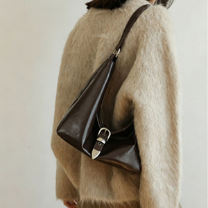 Bolso Tote de Cuero Genuino, Verano 2026, Gran Capacidad, Bolso de Hombro y Axila para Mujer, Moda de Lujo para Uso Diario - Product Image 1