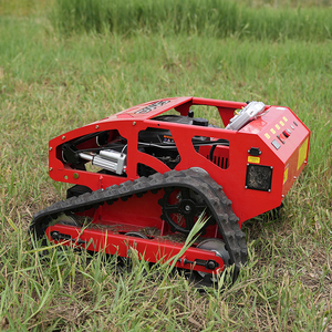 SAAO Mini <span class=keywords><strong>2023</strong></span> Tondeuse à gazon à prix avantageux, tondeuse à gazon télécommandée, EPA Euro 5 - Product Image 2