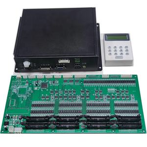 تصميم جديد مشهور 8 لاعبين Arcade Ocean King Phoenix Realm - Product Image 2