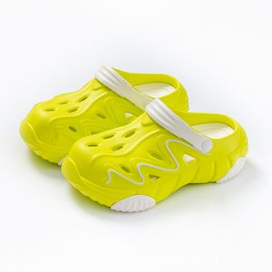 Sabots et <span class=keywords><strong>mules</strong></span> classiques OEM 2026 pour adultes unisexes, chaussures de plage personnalisées en EVA, pantoufles de récupération en mousse, vente en gros de sabots pour hommes - Product Image 4