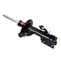 Amortisseur de suspension automobile MASUMA G1281 à haute élasticité, longue durée de vie