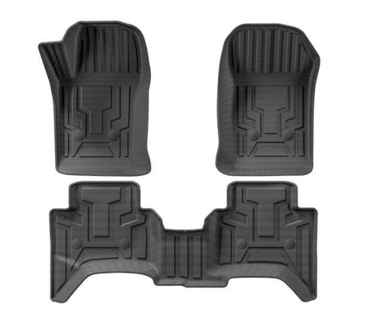 Alfombrillas de piso