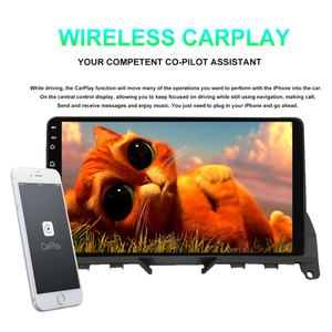 128GB ROM <b>Android</b> 13 Screen for Mercedes Benz C-class C180 C200 260 C300 Car Radio Multimedia Video Players <b>Android</b> Auto CarPlay - Product Image 5