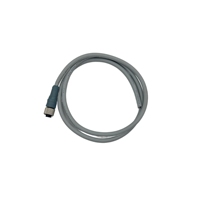 Faisceau de câblage du contrôleur, faisceau de câblage électrique, numéro de pièce 1153801140 Linde Série 115 (R14/R16/R20) Tambour à commande assise