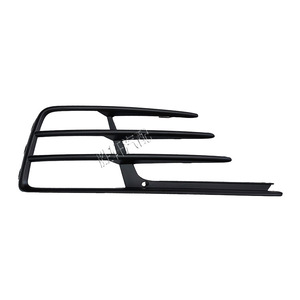 กระจังไฟตัดหมอก Volkswagen Scirocco ปี 2015-2016  วัสดุ ABS พลาสติก  ฝาครอบกันชนหน้า ซ้าย-ขวา - Product Image 1