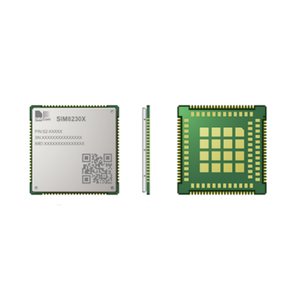 Module 5G SIMCOM SIM8260G d'origine, interface LGA, LTE FDD HSPA, 52x30x2.3mm, module de communication sans fil IoT 5G d'origine d'usine - Product Image 4