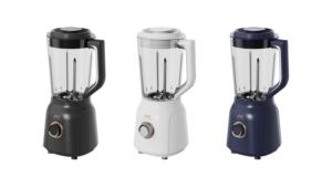 Mélangeur électrique à support, <span class=keywords><strong>2022</strong></span> W, avec pot <span class=keywords><strong>de</strong></span> 1,5 l, en plastique, pour écraser la glace et <span class=keywords><strong>jus</strong></span>, LB6030A, nouveau modè<span class=keywords><strong>le</strong></span>, 500 - Product Image 3