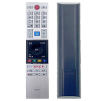 Télécommande universelle pour Toshiba Télécommande CT-8541 pour Toshiba