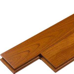 พื้นไม้ก้างปลาพื้นไม้สีดำพื้นไม้เนื้อแข็งสำหรับขาย - Product Image 1