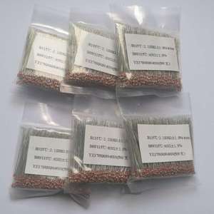 Thermistance haute précision <span class=keywords><strong>NTC</strong></span> <span class=keywords><strong>1K</strong></span> <span class=keywords><strong>ohm</strong></span> @ 25c - Product Image 5