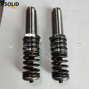 Support de soupape Rsoliddiesel pour moteur diesel Mitsubishi 35A03-51021 35A61-11030 37161-51111 compatible avec injecteur moteur diesel 4M50 4D34 - Product Image 3