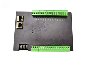 คอนโทรลเลอร์ PLC เซ็นเซอร์ควบคุมการเคลื่อนที่ ของแท้ใหม่เอี่ยม รุ่น EM32DX-E1 - Product Image 1