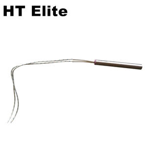 قضيب تسخين كهربائي 240 فولت 380 فولت 1000 واط 20*378 مم سخان خرطوشي لتسخين القوالب - Product Image 6