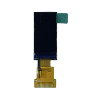 Module d'affichage LCD TFT SPI 0,96 pouces au prix d'usine |   Qualité industrielle pour Arduino/Raspberry Pi