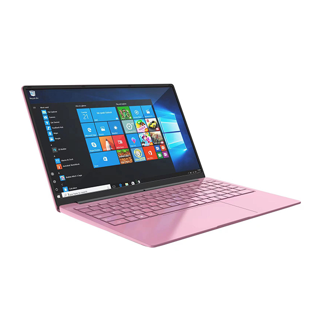 Hot Sale Products Pink Laptop Computer N95 Processor Laptop Brand New Business Laptops