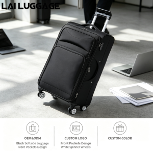 Maleta de Viaje de Gran Capacidad de 28 Pulgadas, de Tela Oxford, Resistente, con Ruedas y Múltiples Bolsillos <span class=keywords><strong>para</strong></span> Viajes Familiares - Product Image 1