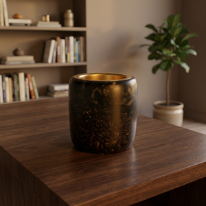 เตาบาคูเรซินและธูปไม้อินเทรนด์สำหรับบ้านอีดและเดือนรอมฎอน - Product Image 1
