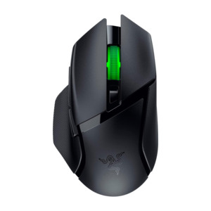 Souris de jeu sans fil personnalisable Basilisk V3 X Hyperspeed, Basilisk V3 X Hyperspeed Razer, Basilisk V3 X Hyperspeed - Product Image 1