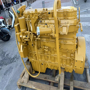 1983055 moteur industriel AR avec 6M604-CTJS0A000 moteur Reman 50/60Hz démarrage automatique groupe électrogène à courant continu vitesse 1500 tr/min - Product Image 4