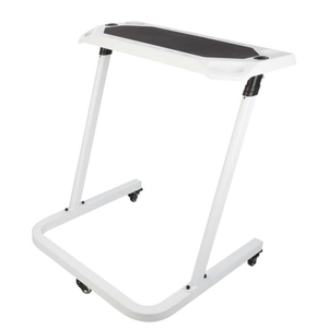 <span class=keywords><strong>Bicicleta</strong></span> estacionaria o entrenador <span class=keywords><strong>de</strong></span> ejercicio mientras trabaja o ve la televisión Escritorio <span class=keywords><strong>de</strong></span> pie Escritorio <span class=keywords><strong>de</strong></span> <span class=keywords><strong>bicicleta</strong></span> ajustable Carro <span class=keywords><strong>de</strong></span> computadora portátil rodante - Product Image 1