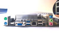 Nouvelle carte mère Intel B760 JS B760M-K DDR4 double canal 64 Go de RAM Micro-ATX pour ordinateur de bureau, socket LGA 1700, ports SATA pour PC