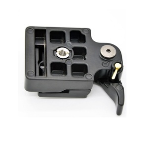 Регулируемый держатель-трипод из нержавеющей стали с ЧПУ для смартфона, аксессуар для фотосъемки - Product Image 6