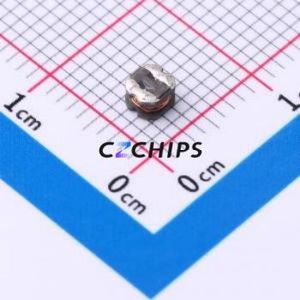XRCD32-100K ตัวเหนี่ยวนำไฟฟ้าแบบ SMD,2.1x3 มม. ( ค่าความเหนี่ยวนำ: 10uH )( ความแม่นยำ: 10%) กระแสไฟฟ้าที่กำหนด: 760mA ) - Product Image 2