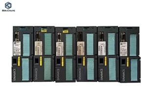 ชุดควบคุมเซ็นเซอร์ PLC ของแท้ใหม่เอี่ยม รุ่น 6SL3244-0BB12-1PA1 - Product Image 1