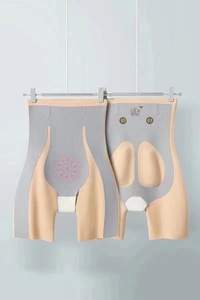 Nuovi Pantaloncini Modellanti a Vita Alta 5D da <span class=keywords><strong>Donna</strong></span> 2026, Effetto Lifting Glutei e Controllo Pancia, Pantaloncini da Ciclismo Anti-Esposizione - Product Image 5