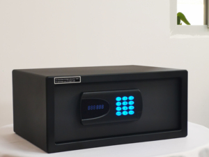 Premium <strong>Electronic</strong> Digital <strong>Safe</strong> for Hotels and Offices Multifunctional Steel <strong>Box</strong> Design Price Includes Packaging Fee - Product Image 5