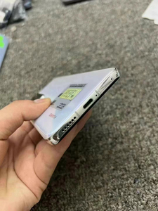 SMART MOBILE para HUAWEI Matepad PHONE 20 30 40 50 POR WEI MATE 40 50, Teléfono Celular ORIGINAL de Buena Calidad para Teléfono/Tablet <span class=keywords><strong>PC</strong></span> Usado - Product Image 5