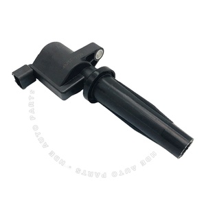 4m5z-12029 4M5Z-12029-BC Bobina de Encendido al por Mayor para FORD Focus 2005 - Product Image 1