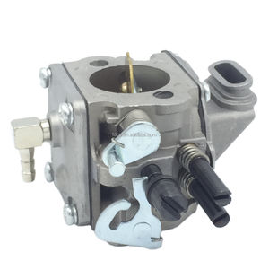 Nuevo Carburador MS660 para Motosierra <span class=keywords><strong>STIHL</strong></span> MS640 MS650 064 065 066, Servicio de Etiquetado para Envío Directo - Product Image 3