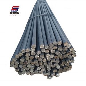 Barra de refuerzo personalizada de acero de 12mm HRB400 Barra de acero deformada para construcción - Product Image 4