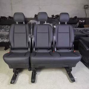 Siège en cuir d'origine YLC W447 Vito <span class=keywords><strong>pour</strong></span> Benz Sprinter V Class Vito Hiace Van Minibus Motorhome RV Bus Coach Accessoire de voiture - Product Image 3