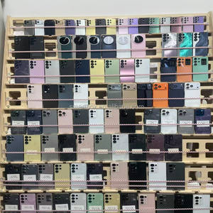 Smartphone 100% 2024, téléphone portable 512 Go, boîte mystère surprise 2025, boîtes mystérieuses, cadeau de <span class=keywords><strong>nouveauté</strong></span> de festival, téléphone portable pas cher - Product Image 3