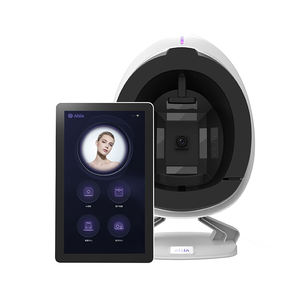 3D Skin Analyzer 36 Million HD <b>Camera</b> <b>Digital</b> Detection Machine for Professional Skin Analysis - Product Image 5