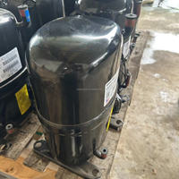 Compresor de Refrigeración Bristol de Cobre, Precio de Fábrica, Modelo R92J323ABKA, 220-240V para Aire Acondicionado