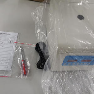 Bio Fábrica Base Vendas Diretas Design Compacto Amigável Do Usuário Centrífuga De Amostra De Sangue Desktop Centrífuga De Laboratório - Product Image 3