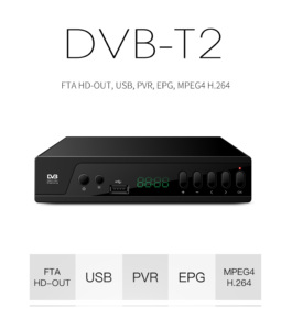 <span class=keywords><strong>Columbia</strong></span> Colombia kỹ thuật số TV <span class=keywords><strong>Receiver</strong></span> Nhà Máy Giá Full HD <span class=keywords><strong>DVB</strong></span>-<span class=keywords><strong>T2</strong></span> Set Top Box với Quad Core Bộ vi xử lý và các tính năng PVR - Product Image 3