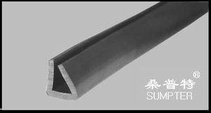 Bord en <span class=keywords><strong>caoutchouc</strong></span> d'usine <span class=keywords><strong>profil</strong></span> de protection bande d'étanchéité bande d'étanchéité de bord <span class=keywords><strong>joint</strong></span> en <span class=keywords><strong>caoutchouc</strong></span> d'extrusion en forme de <span class=keywords><strong>U</strong></span> - Product Image 4
