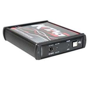 Outil de réglage de puce K-tag Ktag 7.020 V7.020 Version Master Complet Outil de programmation original - Product Image 3