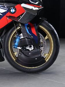 Motocicleta <span class=keywords><strong>BMW</strong></span> S 1000 <span class=keywords><strong>RR</strong></span> Versión <span class=keywords><strong>M</strong></span> Modificada para Pista, de Alto Rendimiento y Carreras - Product Image 4