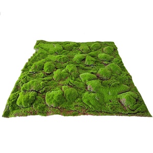 Gazon artificiel <span class=keywords><strong>en</strong></span> mousse, tapis <span class=keywords><strong>de</strong></span> Noël, décoration <span class=keywords><strong>de</strong></span> pelouse, mousse <span class=keywords><strong>en</strong></span> relief, mur <span class=keywords><strong>vert</strong></span>, tapis <span class=keywords><strong>de</strong></span> mariage, décoration paysagère - Product Image 4