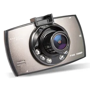 רכב DVR 170 תואר 1080P HD דאש מצלמת עדשה כפולה Dashcam עם המכונית מצלמה קדמי חזרה בתוך וידאו מקליט מיני מצלמת מקף
