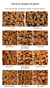 OEM Wholesale High Protein Dry <strong>Food</strong> for Cats and <strong>Dogs</strong> Small <strong>Grain</strong>-<strong>Free</strong> Pet Treats - Product Image 6