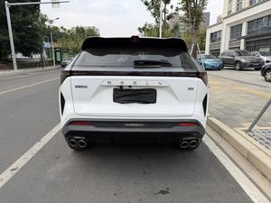 سيارات مستعملة ذات عدد كيلومترات منخفض - جيلي بويو كول 1.5T الإصدار الذكي المتصل - Product Image 6