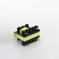 Transformateur électrique au néon Micro 220v 12v de type EE25 pour chargeur de clôture électrique avec prix d'usine